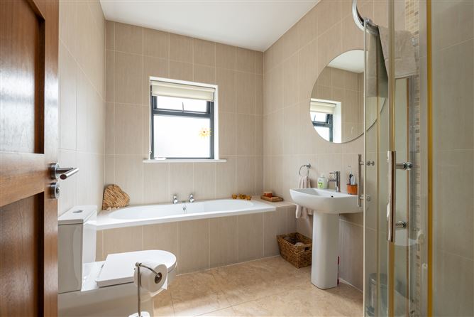 Courteencurragh, Gorey, Co. Wexford