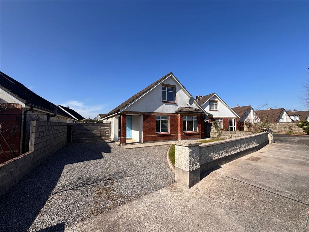 36 The Paddocks, Kilkenny, Kilkenny