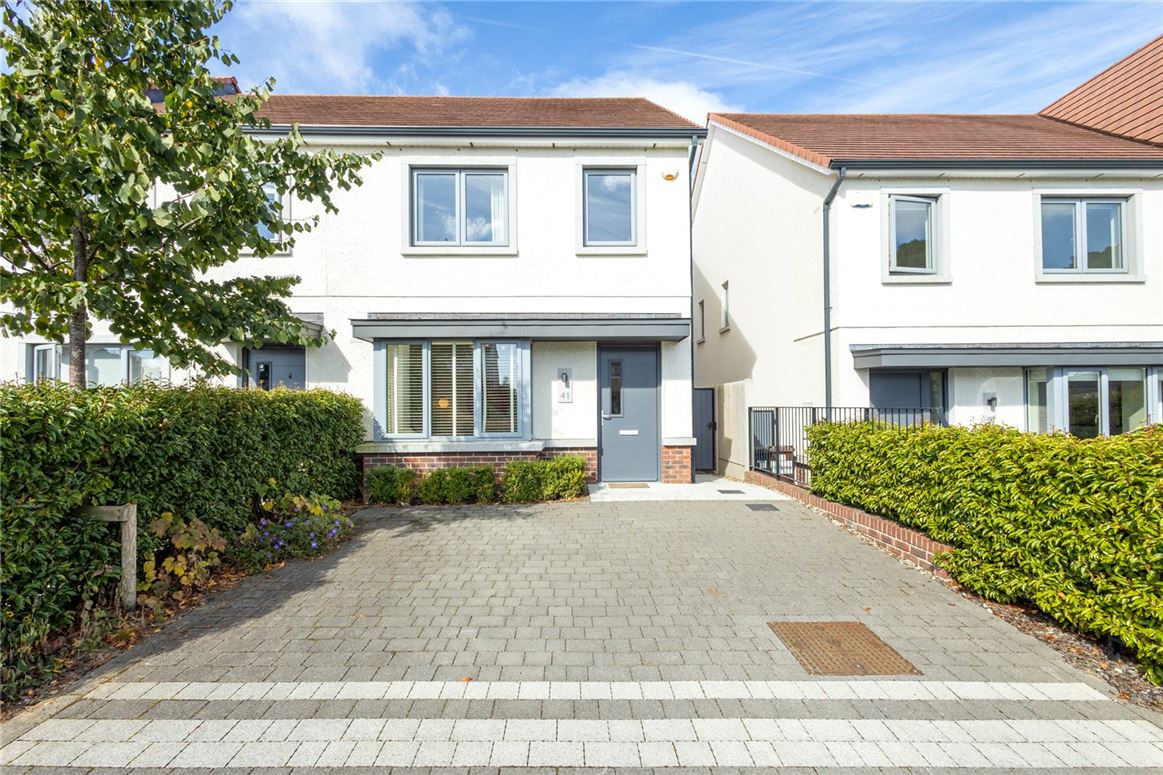 41 Archers Wood Drive, Archer's Wood, Delgany, Co. Wicklow