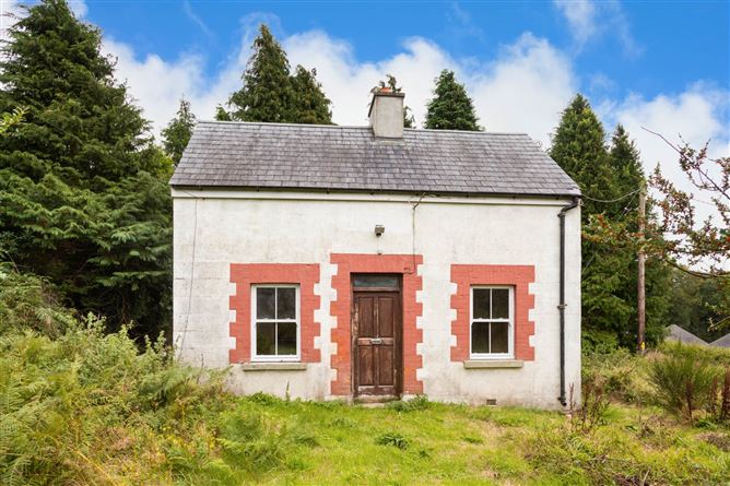 Greenan More, Rathdrum, Wicklow, County Wicklow