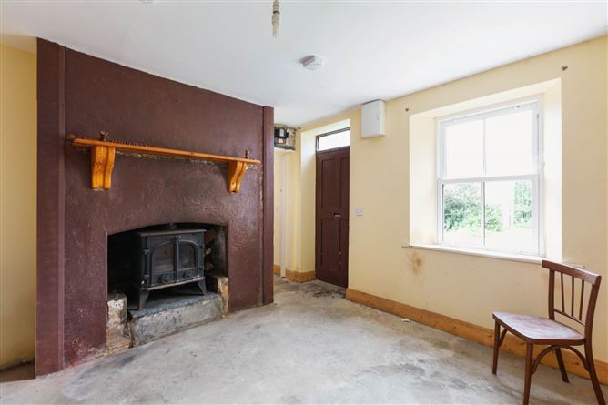 Greenan More, Rathdrum, Wicklow, County Wicklow