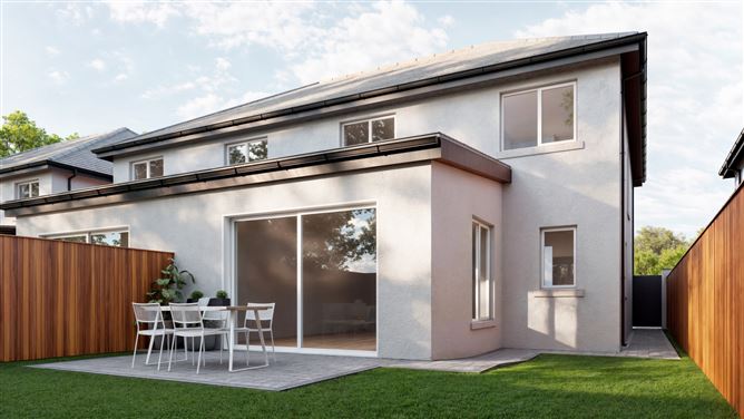 5 Crannagh Court, Granges Road, Kilkenny