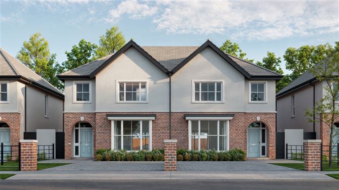 5 Crannagh Court, Granges Road, Kilkenny