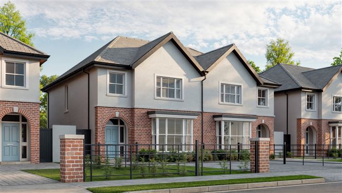 5 Crannagh Court, Granges Road, Kilkenny