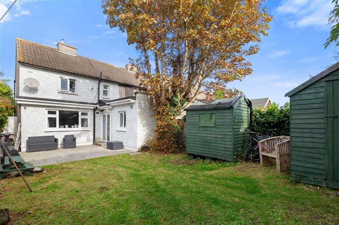 221 Pearse Road, Sallynoggin, Co. Dublin