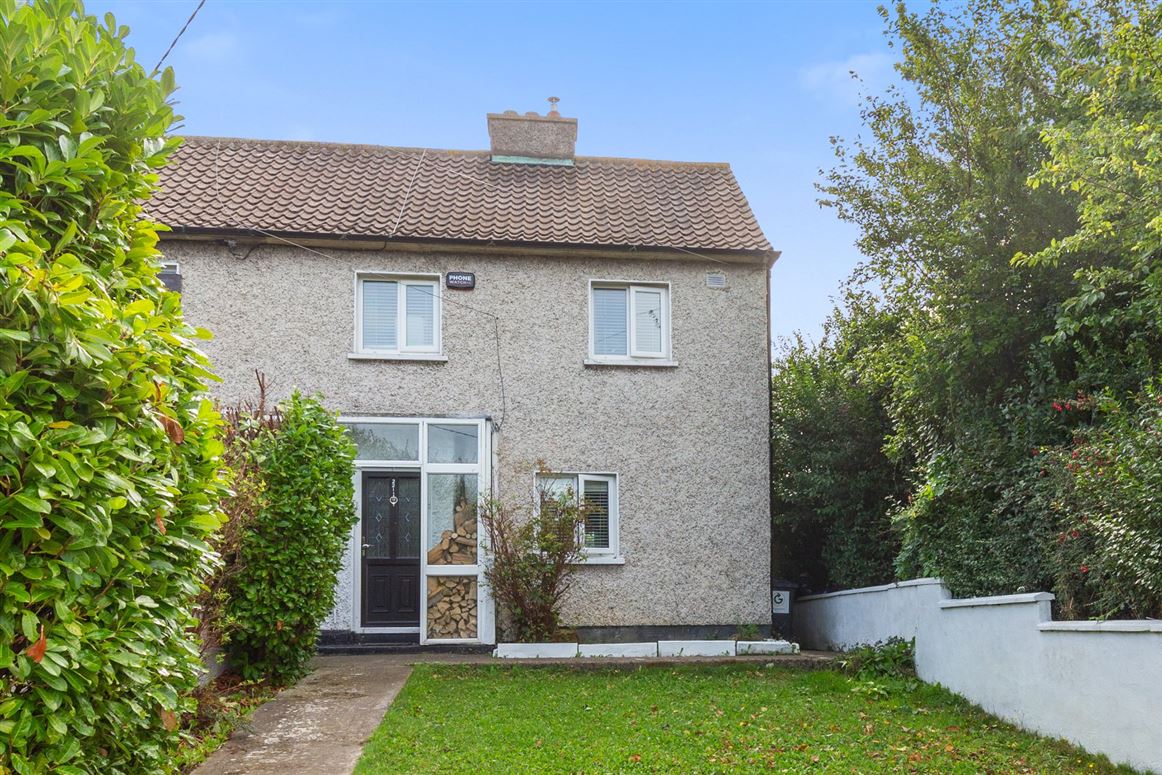 221 Pearse Road, Sallynoggin, Co. Dublin