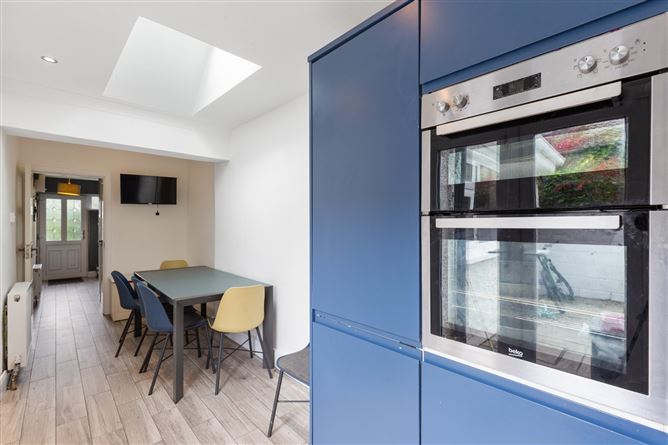 221 Pearse Road, Sallynoggin, Co. Dublin