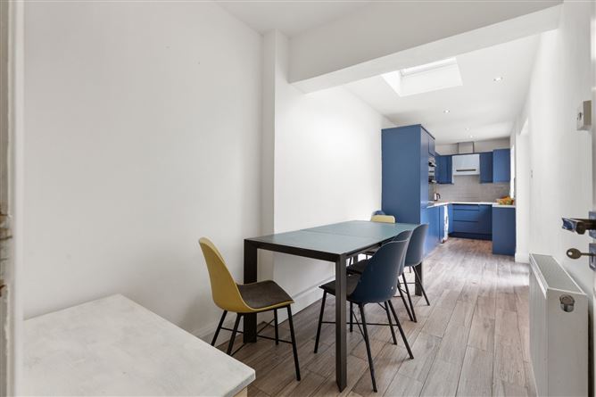 221 Pearse Road, Sallynoggin, Co. Dublin