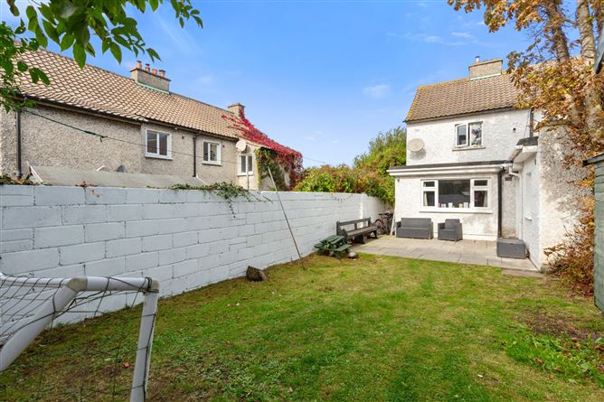 221 Pearse Road, Sallynoggin, Co. Dublin