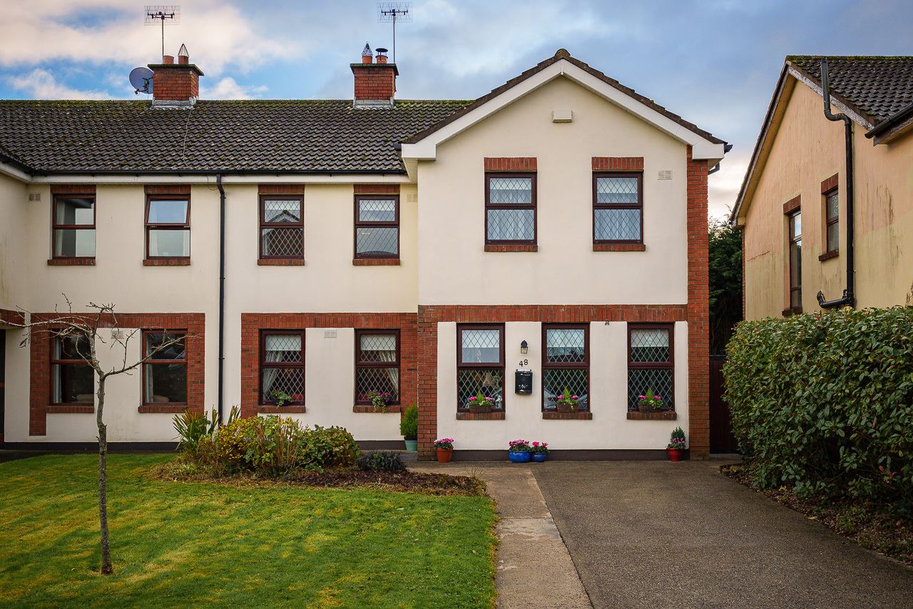 48 Manydown Close, Red Barns Road, Dundalk, Co. Louth
