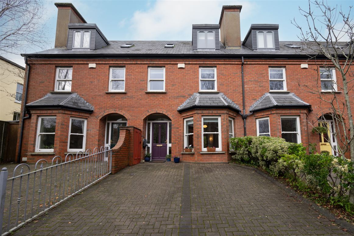 8 Alexandra Court, Alexandra Road, St. Lukes, Cork