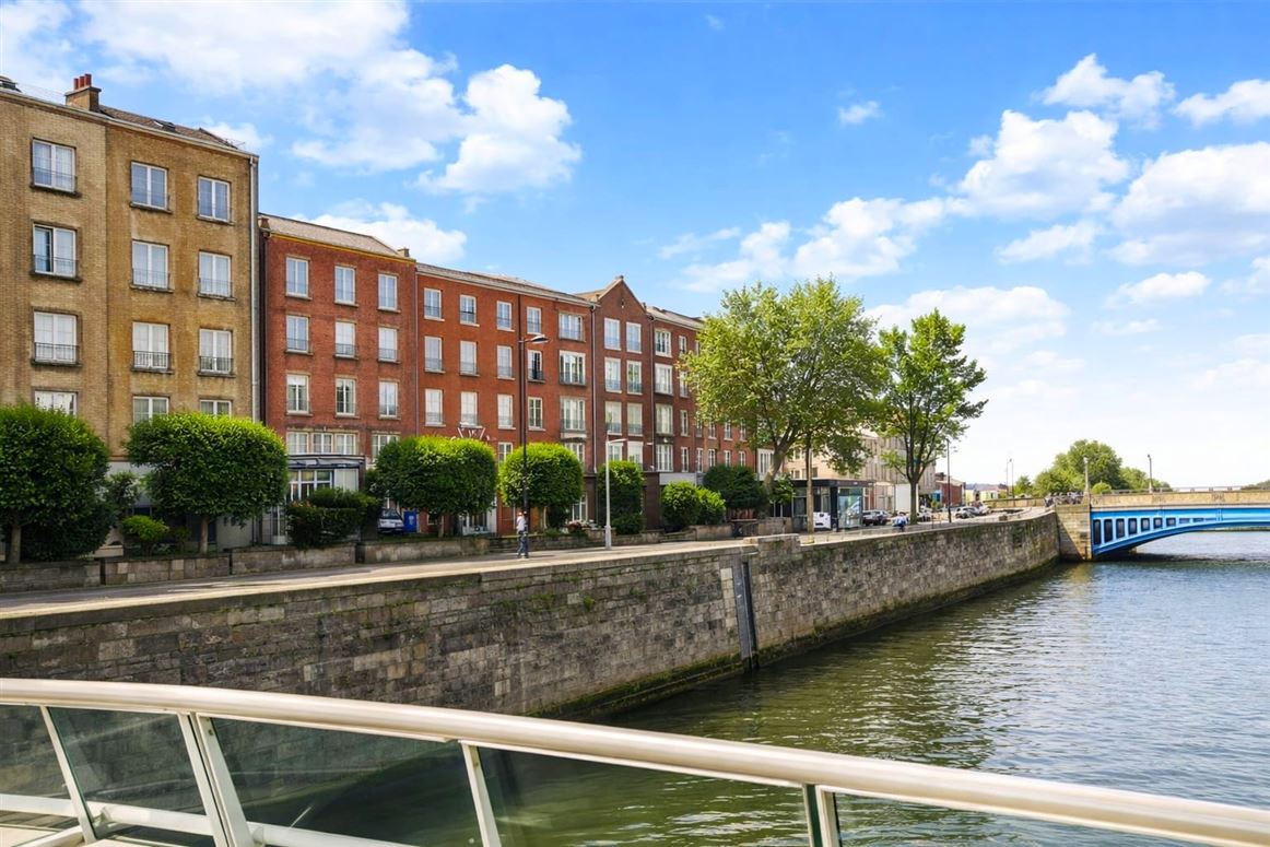 77 Annia Livia, Viking Harbour, South City Centre - D8,   Dublin 8