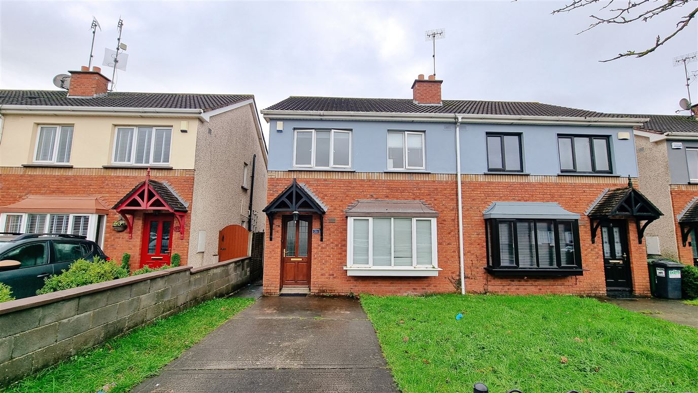 36 Shrewsbury Manor, Greenhills, Drogheda, Louth