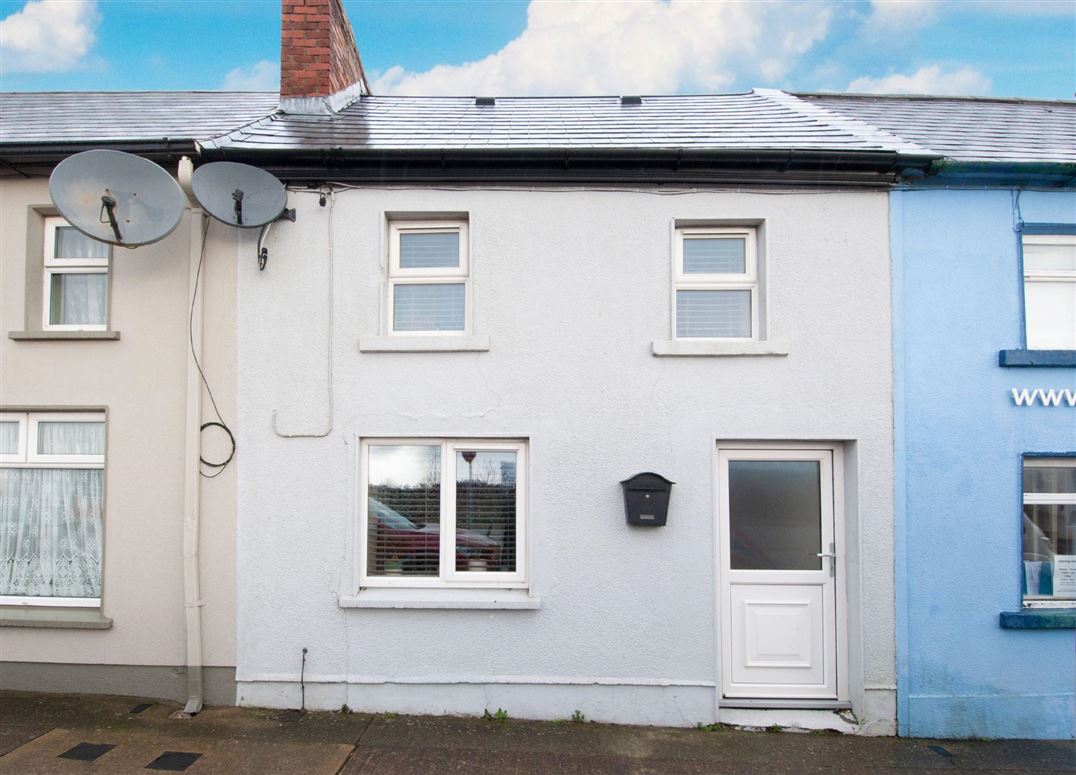 35 McCurtain Street, Gorey, Co. Wexford