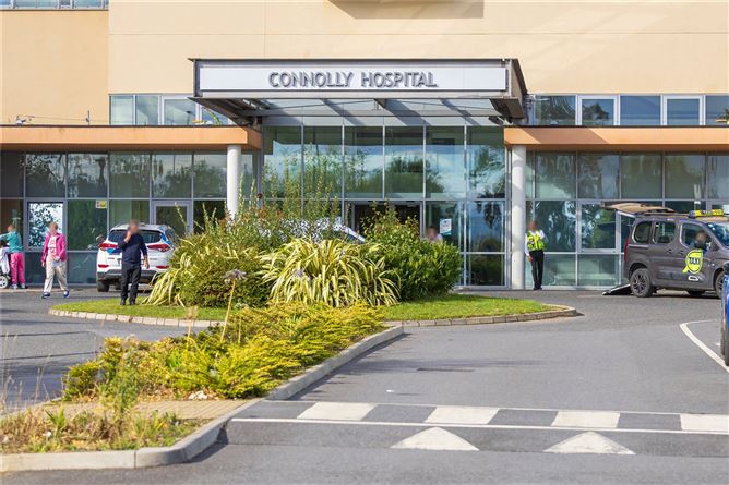 Nos. 1-9 Tolka Cottage Lane, Main Street, Mulhuddart, Dublin 15