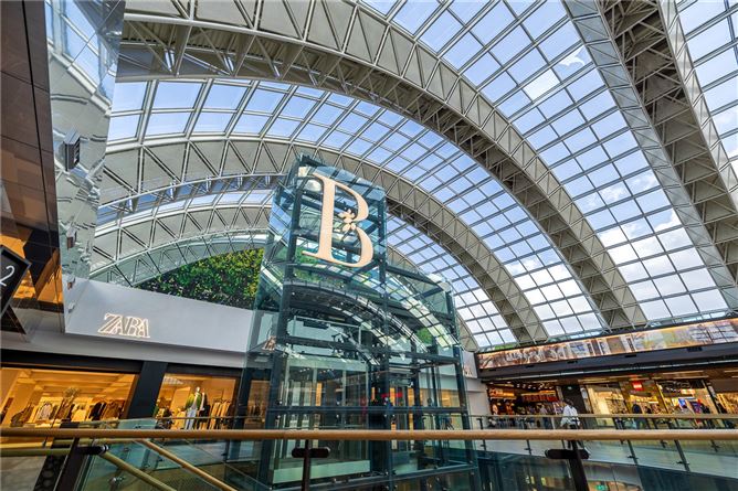 Nos. 1-9 Tolka Cottage Lane, Main Street, Mulhuddart, Dublin 15