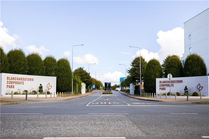 Nos. 1-9 Tolka Cottage Lane, Main Street, Mulhuddart, Dublin 15