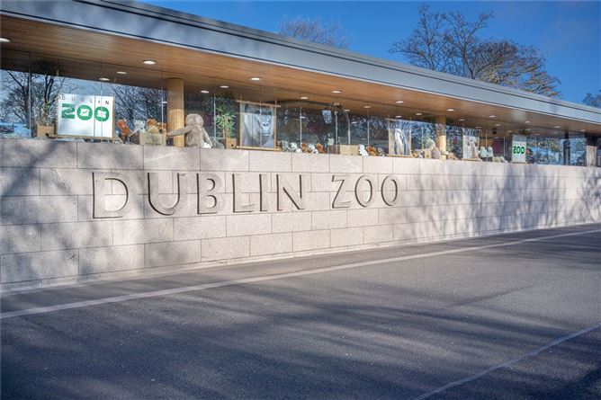 Nos. 1-9 Tolka Cottage Lane, Main Street, Mulhuddart, Dublin 15