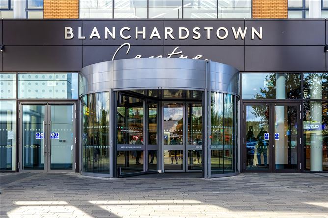 Nos. 1-9 Tolka Cottage Lane, Main Street, Mulhuddart, Dublin 15