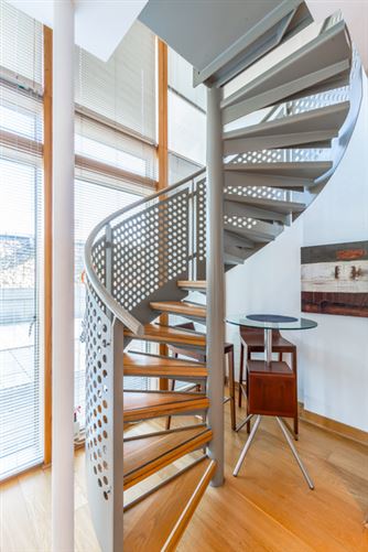 4 Longford House, Spencer Dock, Docklands, Dublin 1