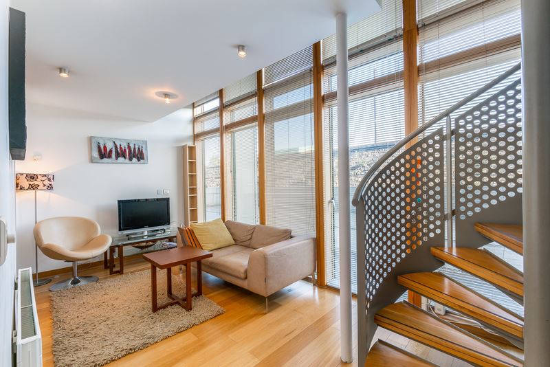 4 Longford House, Spencer Dock, Docklands, Dublin 1