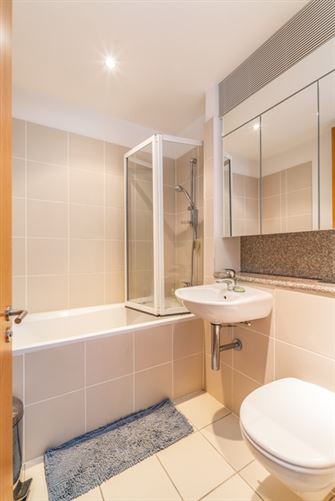 4 Longford House, Spencer Dock, Docklands, Dublin 1