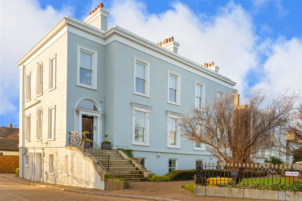 Apt 8, 113-115 Strand Road, Sandymount, Dublin 4