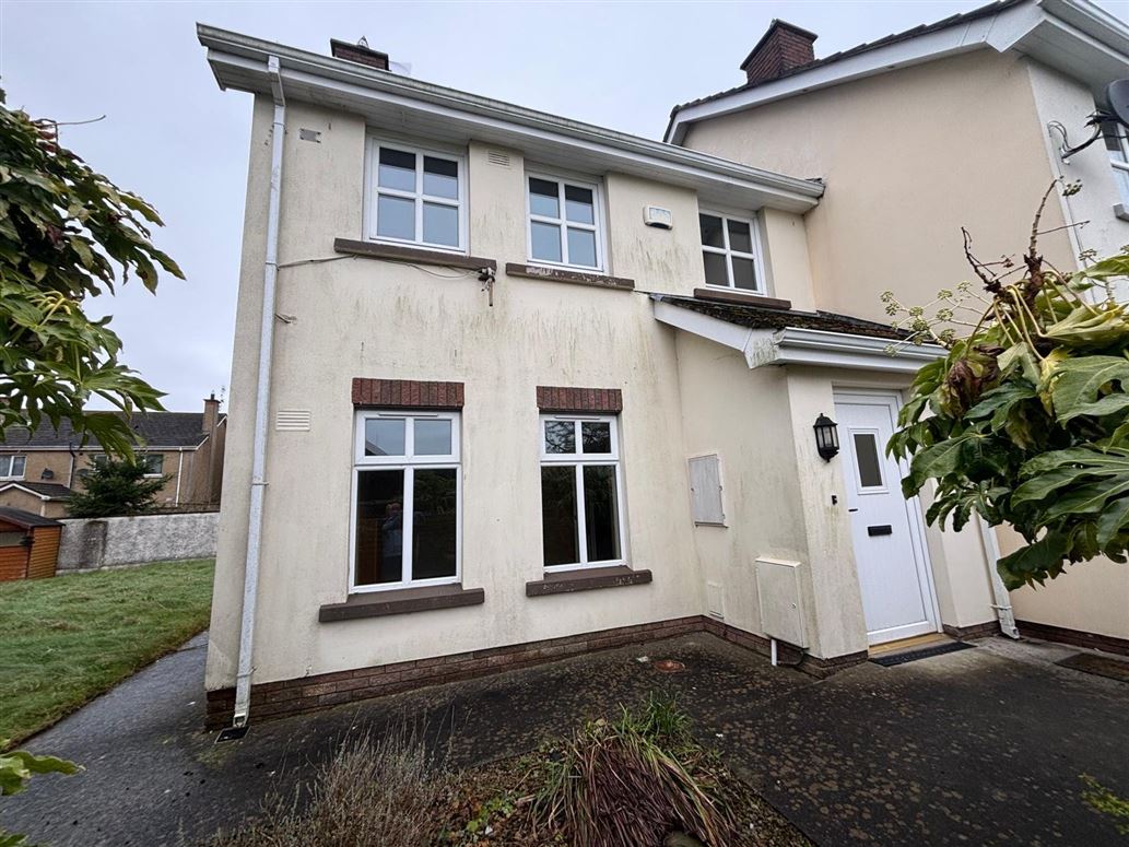 141 Gleann Alainn, Tullyallen, Drogheda, Co. Louth