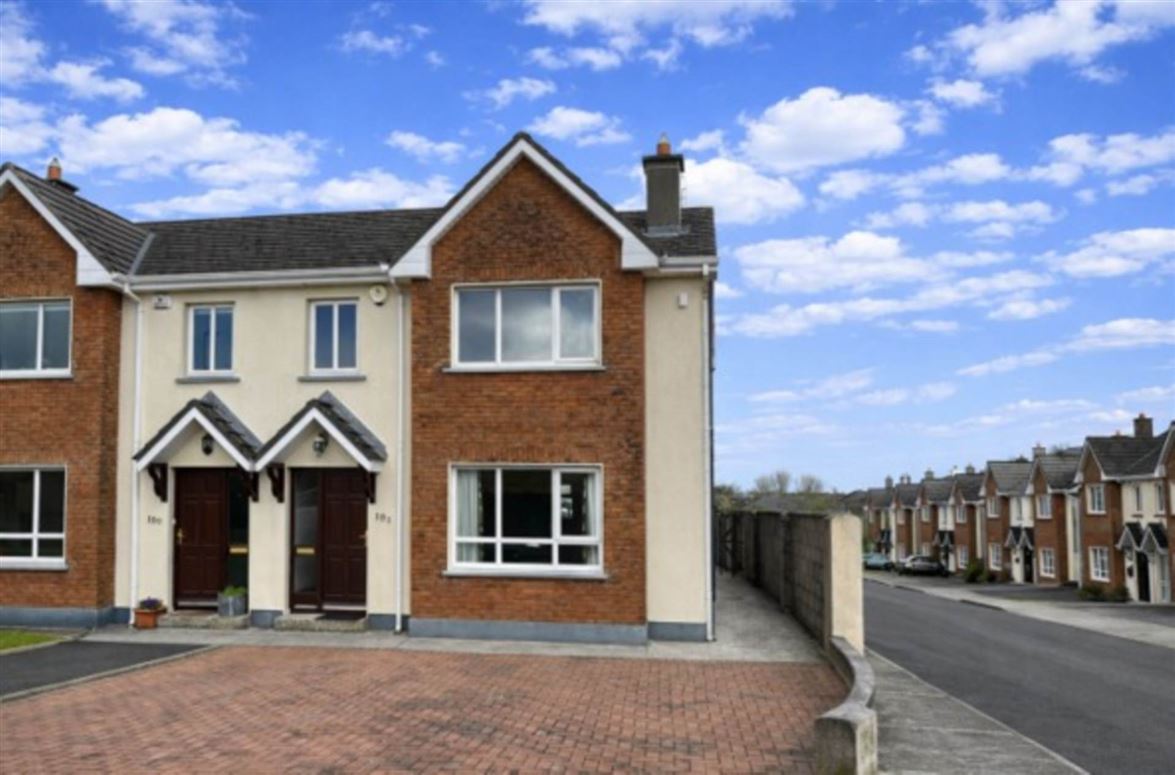 181 Cartur Mor, Clybaun Road, Knocknacarra, Galway, County Galway