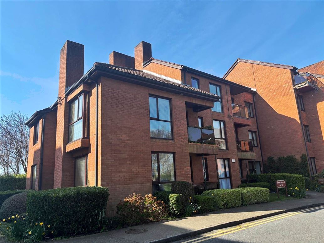 75 Venetian Hall, Killester, Dublin 5