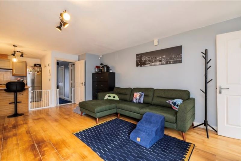 33 Bremore Pastures, Balbriggan,   North County Dublin, K32 HH52