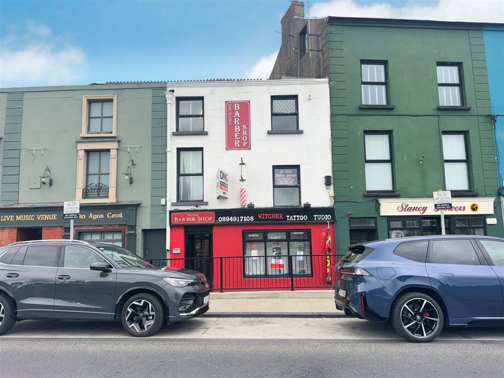 18 Commercial Quay, Wexford Town