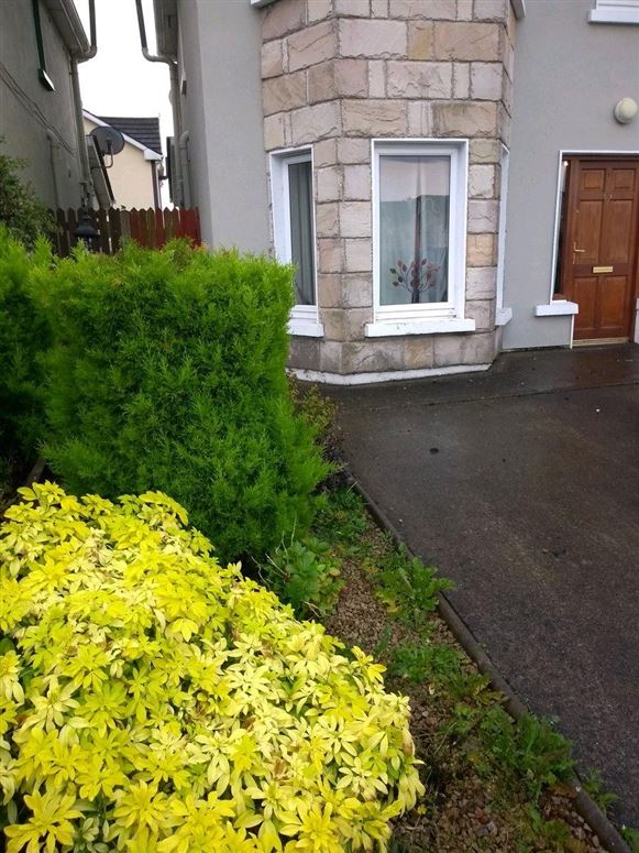 69 Abhainn Glas Edgeworthstown , Edgeworthstown, Longford, N39YD42