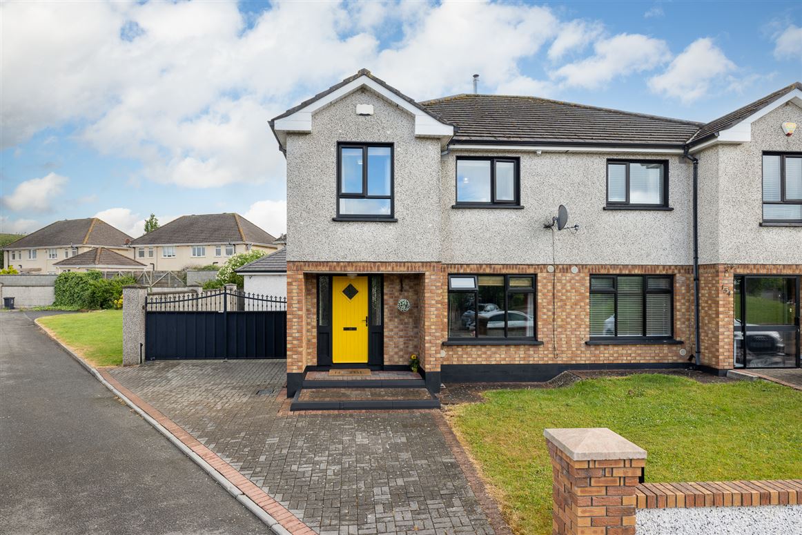 153 The Vale, Graiguecullen, Carlow