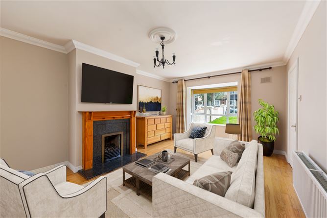 8 Ellensborough Grove, Kiltipper, Dublin 24