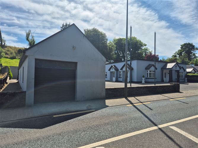 Dromore West, Dromore West, Sligo