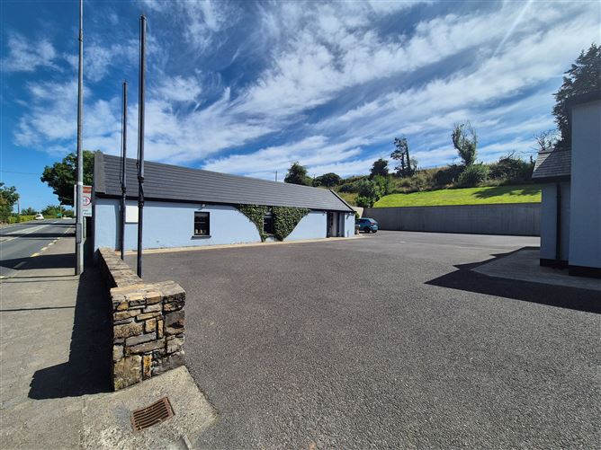 Dromore West, Dromore West, Sligo