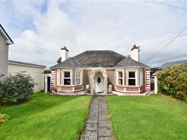Chapel Street, Tarbert, Co. Kerry