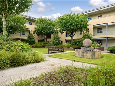 12 Knightsbridge Court, Knightsbridge Village, Trim, County Meath