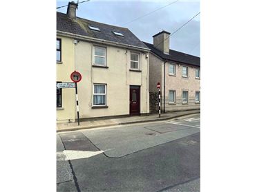 12 William Street, Clonmel, County Tipperary