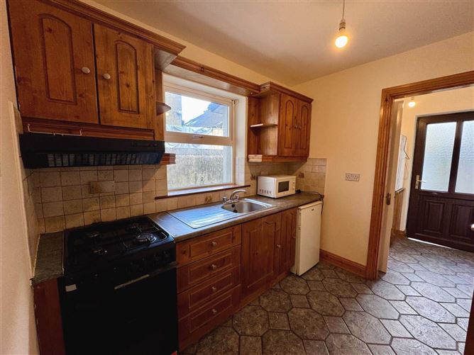 12 William Street, Clonmel, County Tipperary