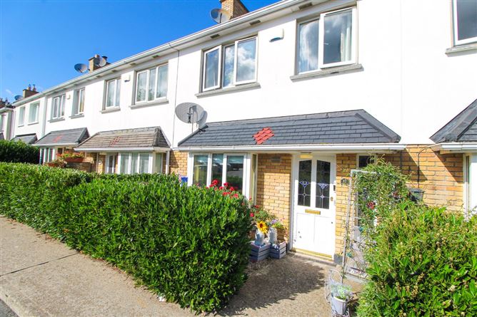 37 Beechdale Place, Ballycullen, Dublin 24
