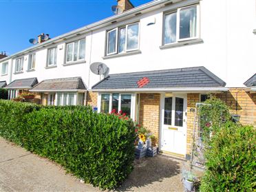 37 Beechdale Place, Ballycullen, Dublin 24