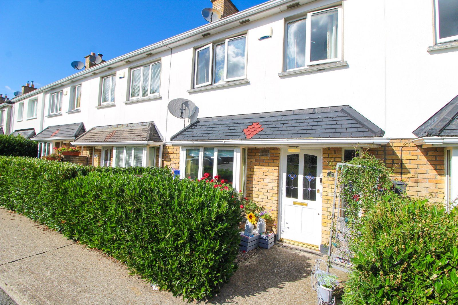 37 Beechdale Place, Ballycullen, Dublin 24