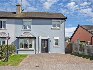31 Waterside, Knockateemore, Dungarvan, Waterford