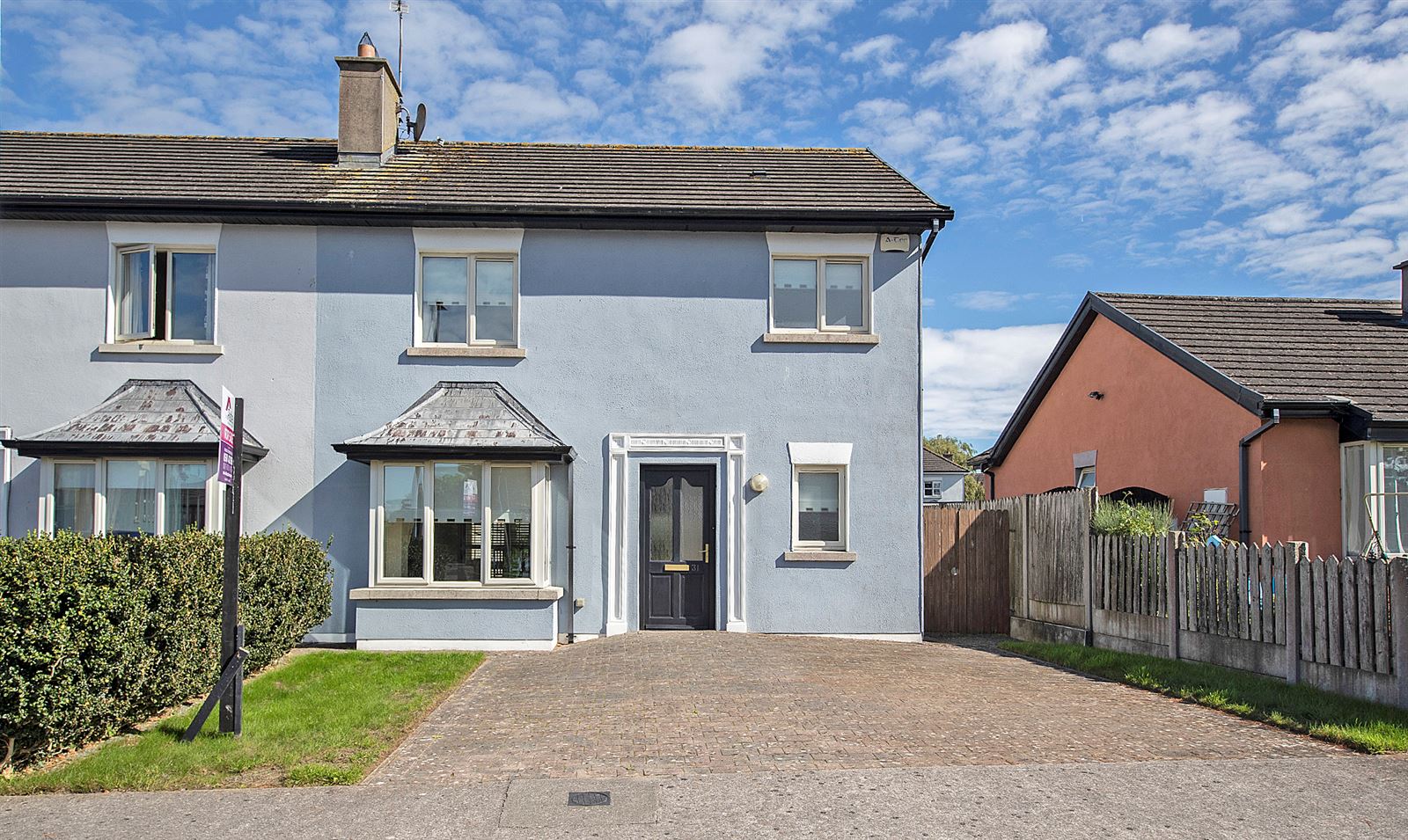31 Waterside, Knockateemore, Dungarvan, Waterford