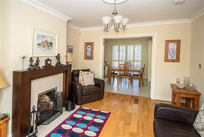 31 Waterside, Knockateemore, Dungarvan, Waterford