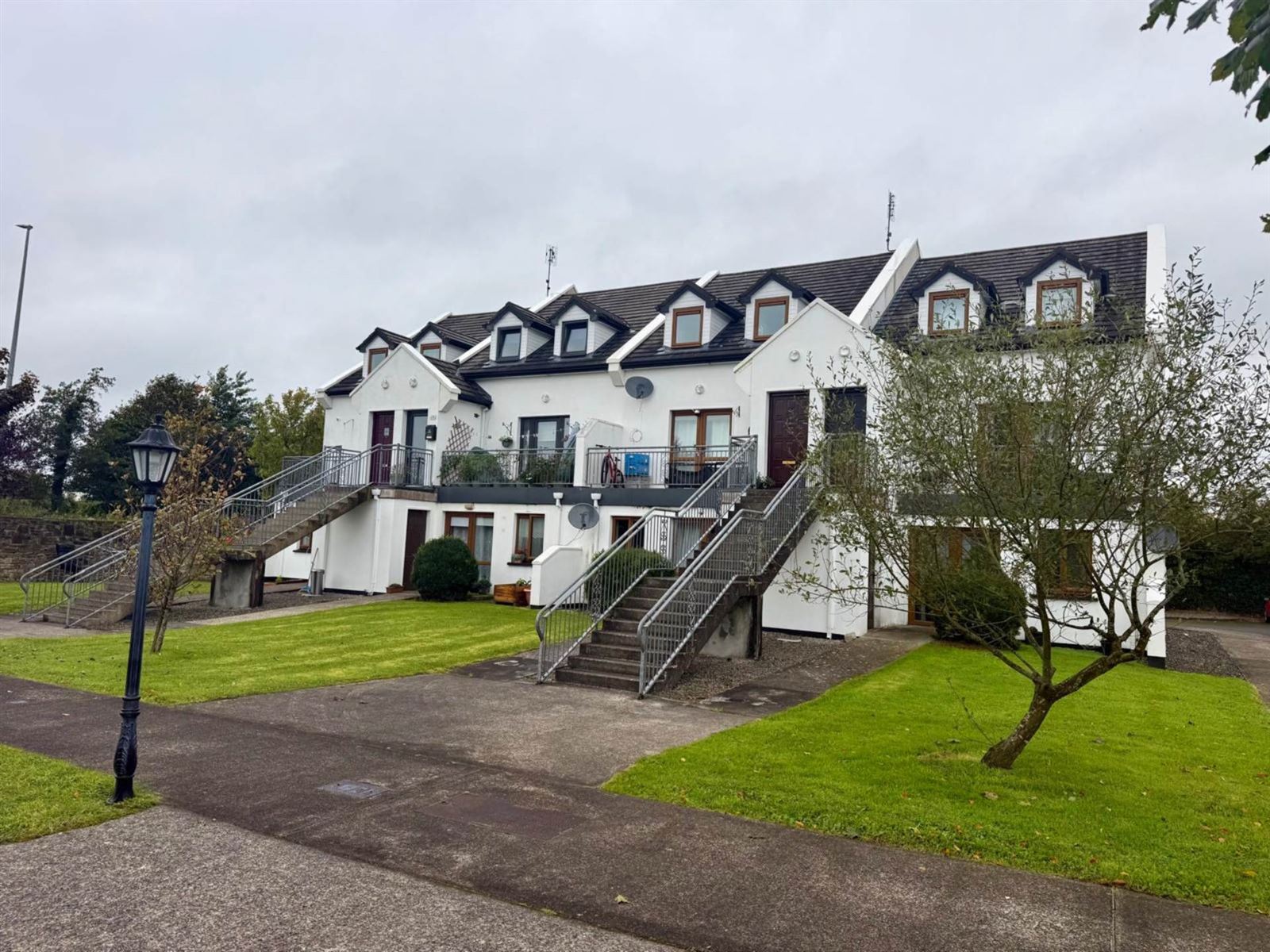 14 Hazel Lawns, Ballyhaunis, County Mayo