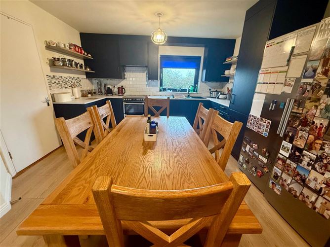 14 Hazel Lawns, Ballyhaunis, County Mayo