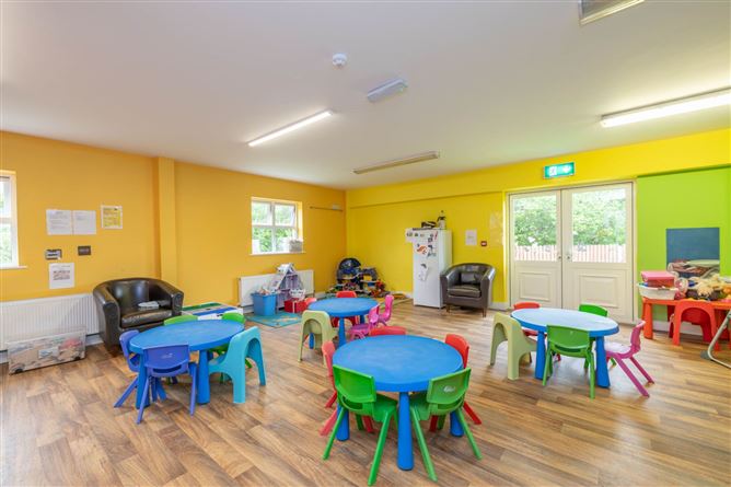 Residence And Commercial Property, Corgreagh, Tullyvin, Cootehill, County Cavan